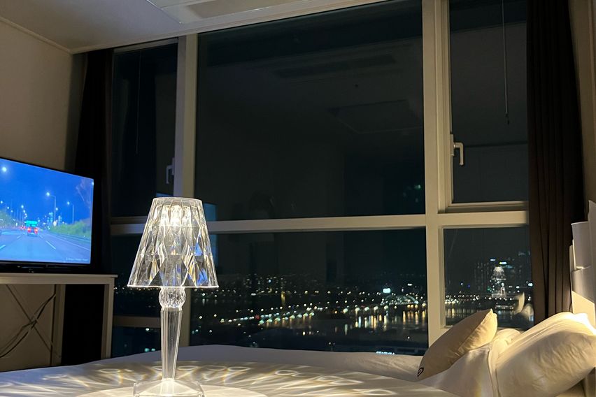 당산역 1분 한강뷰! 0번째 이미지