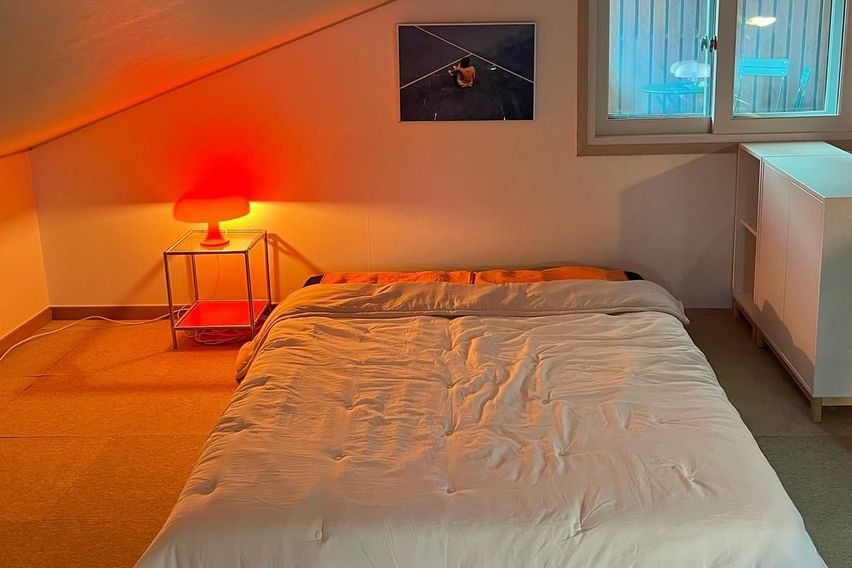 곤지암화담숲옥탑방 1번째 이미지