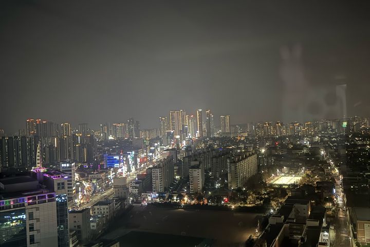 두류역자이 오피스텔 4번째 이미지