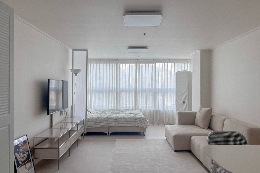 NEW범계럭셔리스위트✨