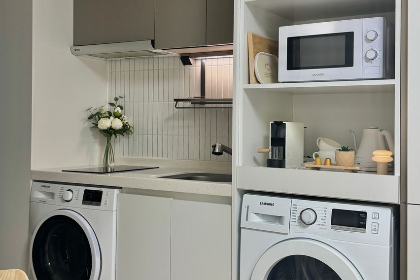 등대해변 1분 풀옵션 7번째 이미지