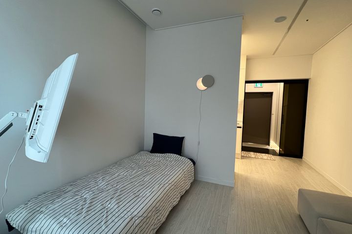 J5💛Fully-furnished Studio with a Great Vibe 6th image