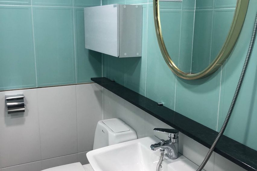 올수리 10평 우성4층