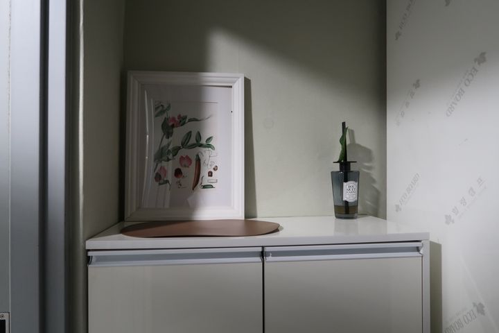Gangbuk | Fully Furnished Studio | Short/Long 5th image