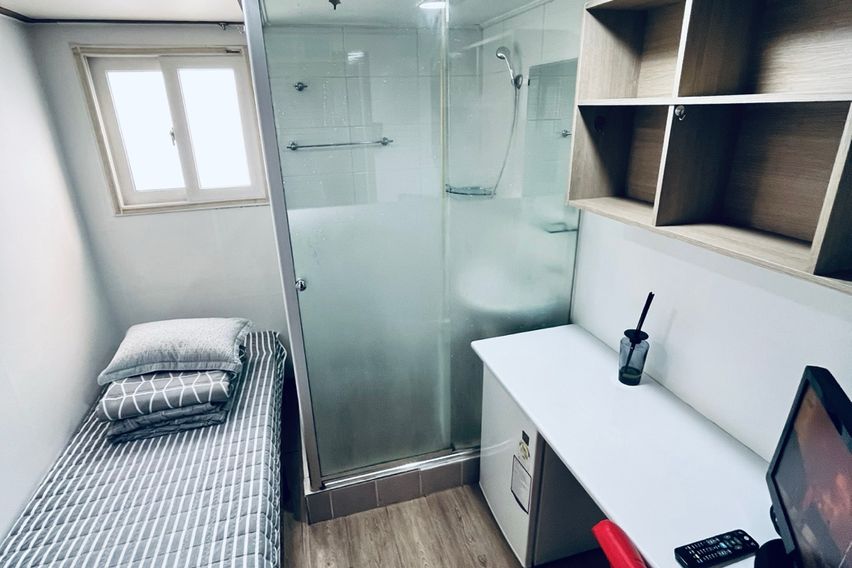 잠실역방이동먹자원룸텔 12번째 이미지