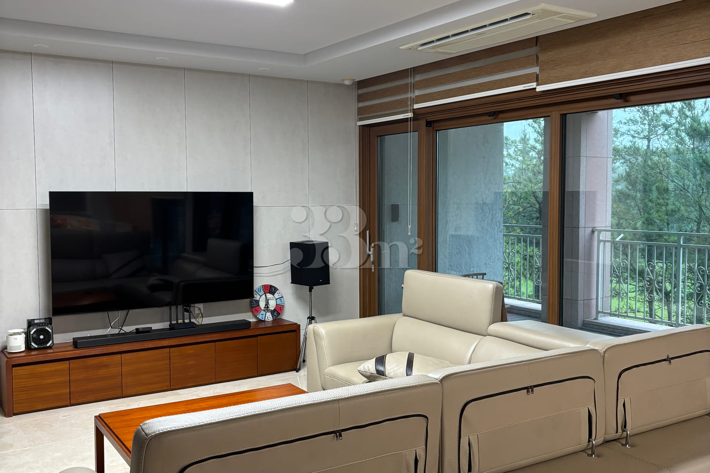 💚Hyeopjae Forest-View Resort 1th image