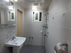 Three-room apartment in Junggok-dong with par 16th image