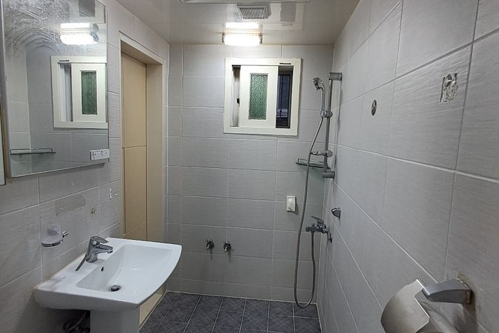 Three-room apartment in Junggok-dong with par 16th image