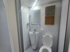Studio apartment in a quiet residential area  2th image