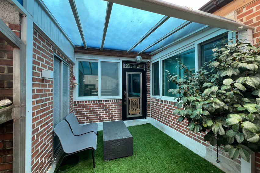 속초바다앞/방4개/구옥