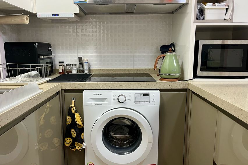 단독룸 풀옵션 여성전용