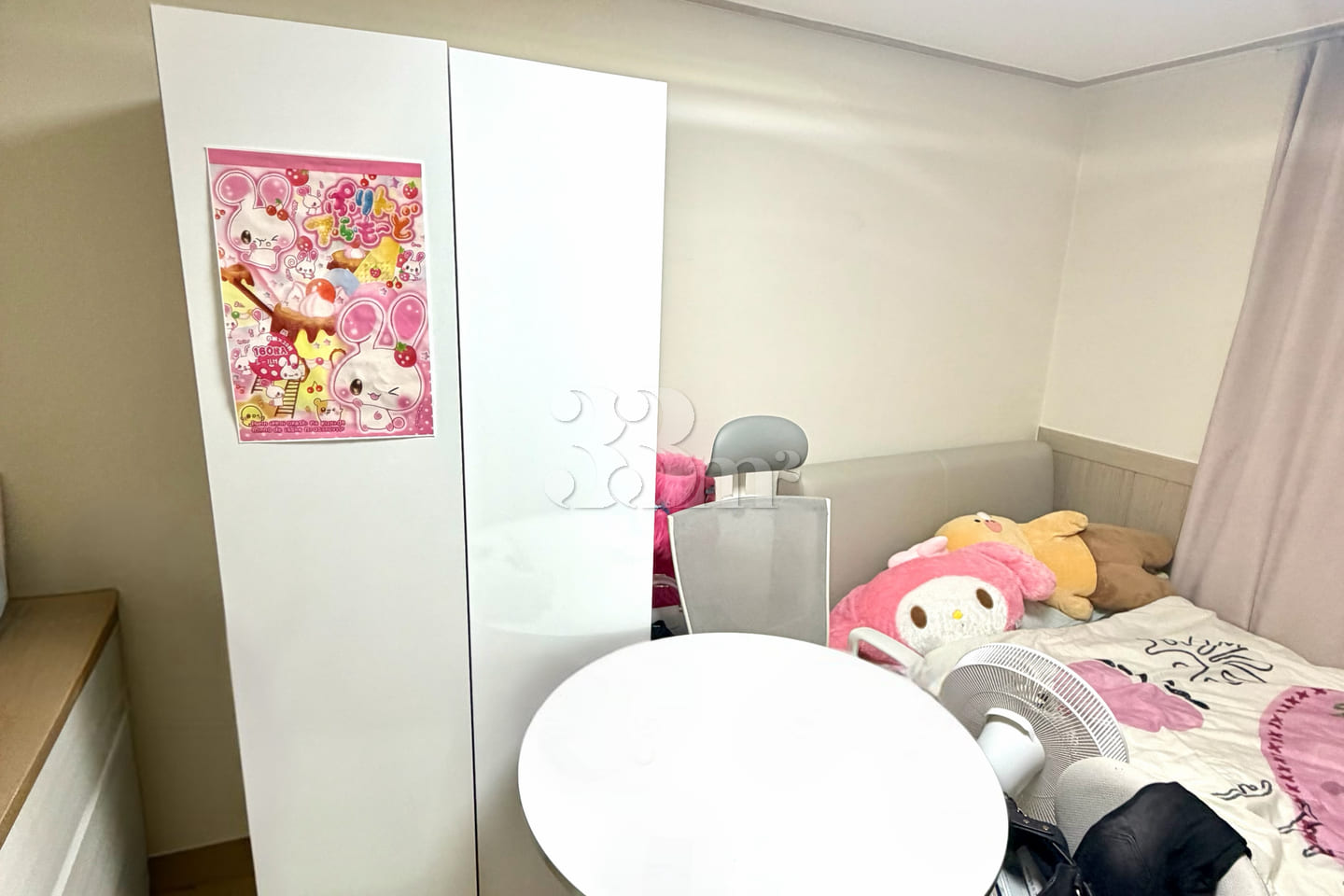 Cozy studio near Mangwon Station 1th image