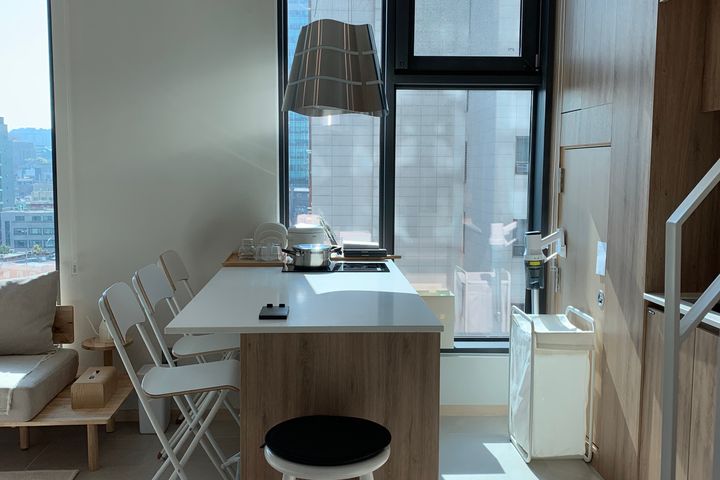 르하우스 LEHAUS 5번째 이미지