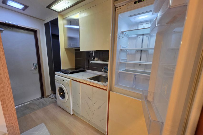 1호선 동암 도보 1분