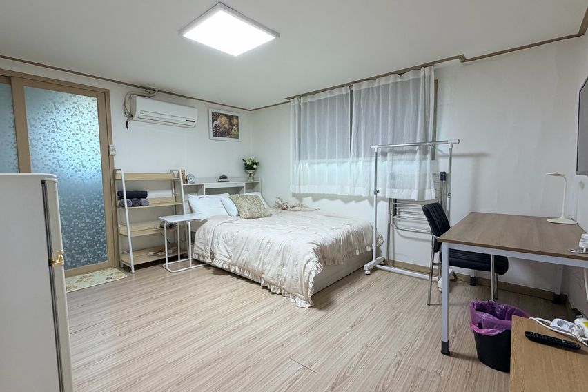 연트럴파크 원룸 502 0번째 이미지