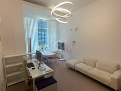 Gangnam Station Studio with Loft and City Vie 1th image