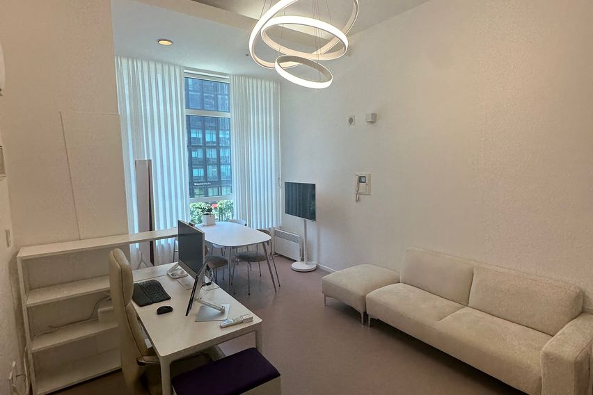 강남역 복층원룸 시티뷰 1번째 이미지