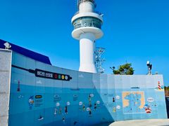 🎇등대와 바다🌊 15번째 이미지