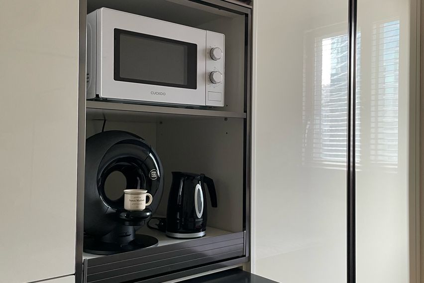 🛏️명동 WarmStay