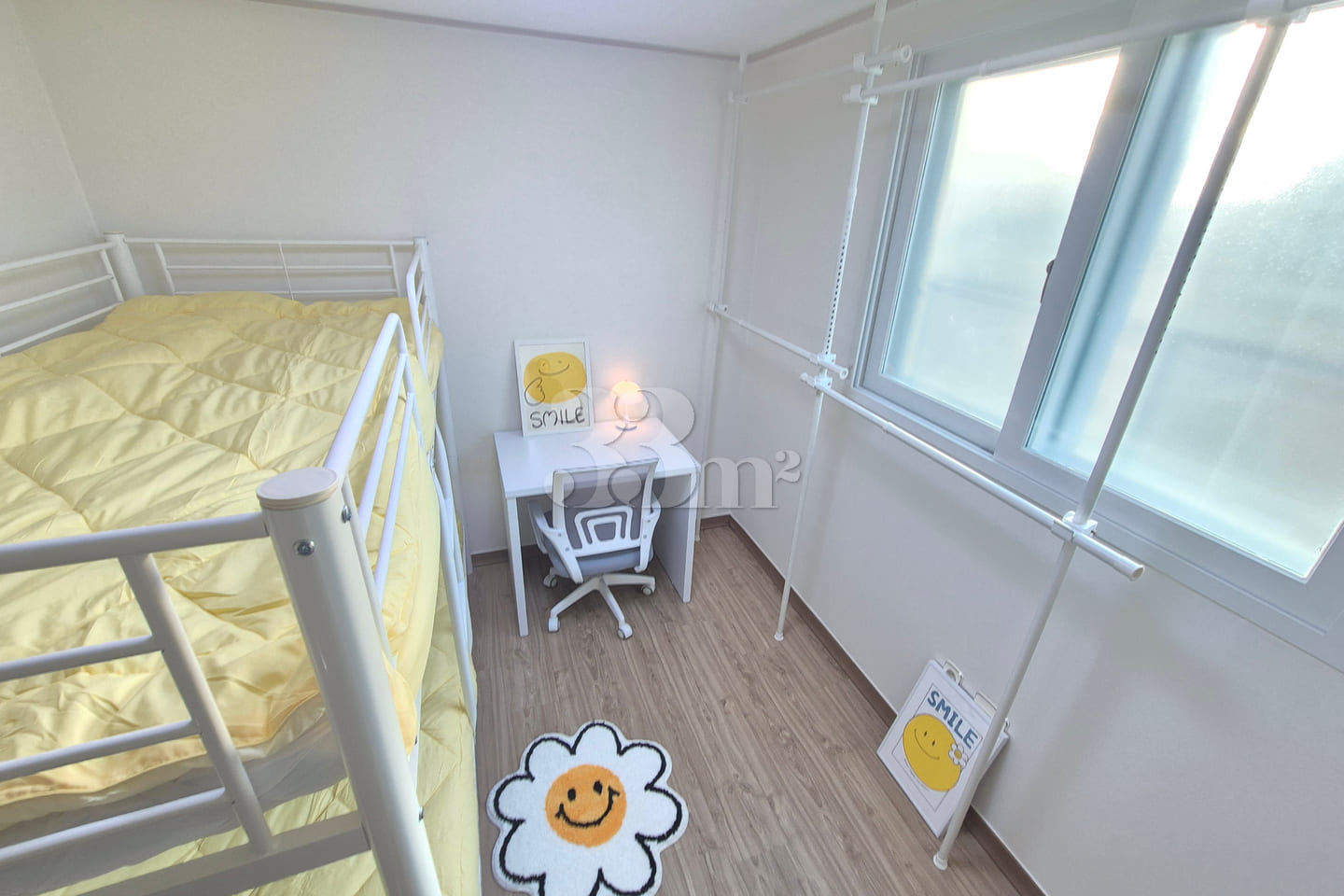 튤립룸 2인실 8번째 이미지