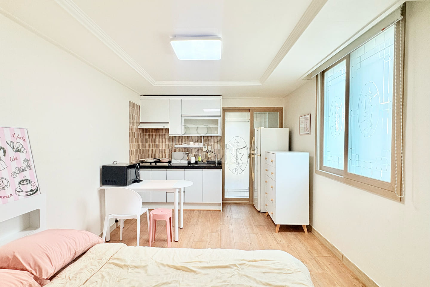 🥨 New: Yangsan Pusan National University Hos 0th image