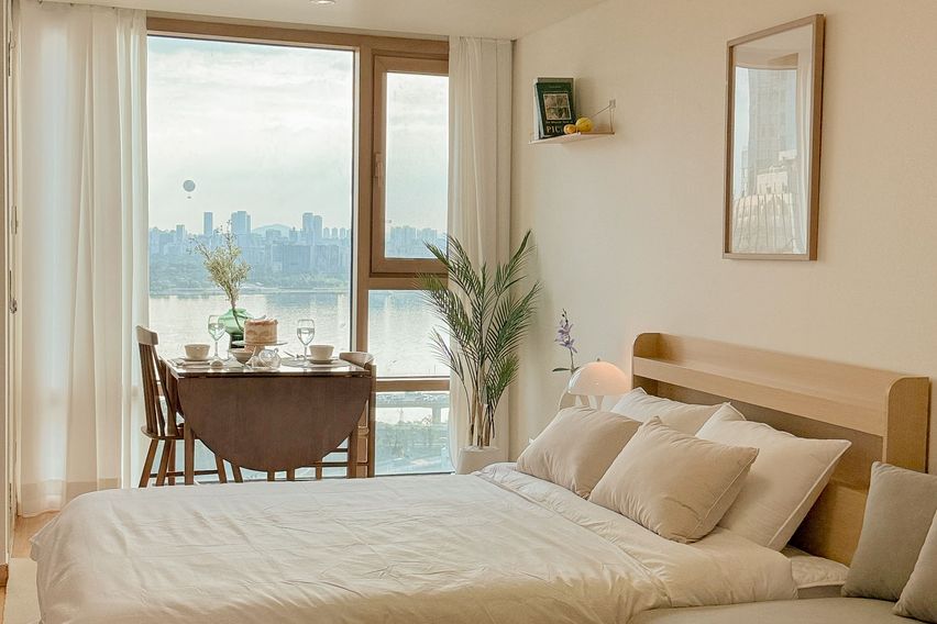 💝서울한강뷰집아래전철💝