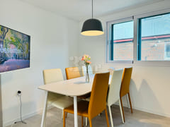 Three-room apartment in the immediate vicinit 2th image