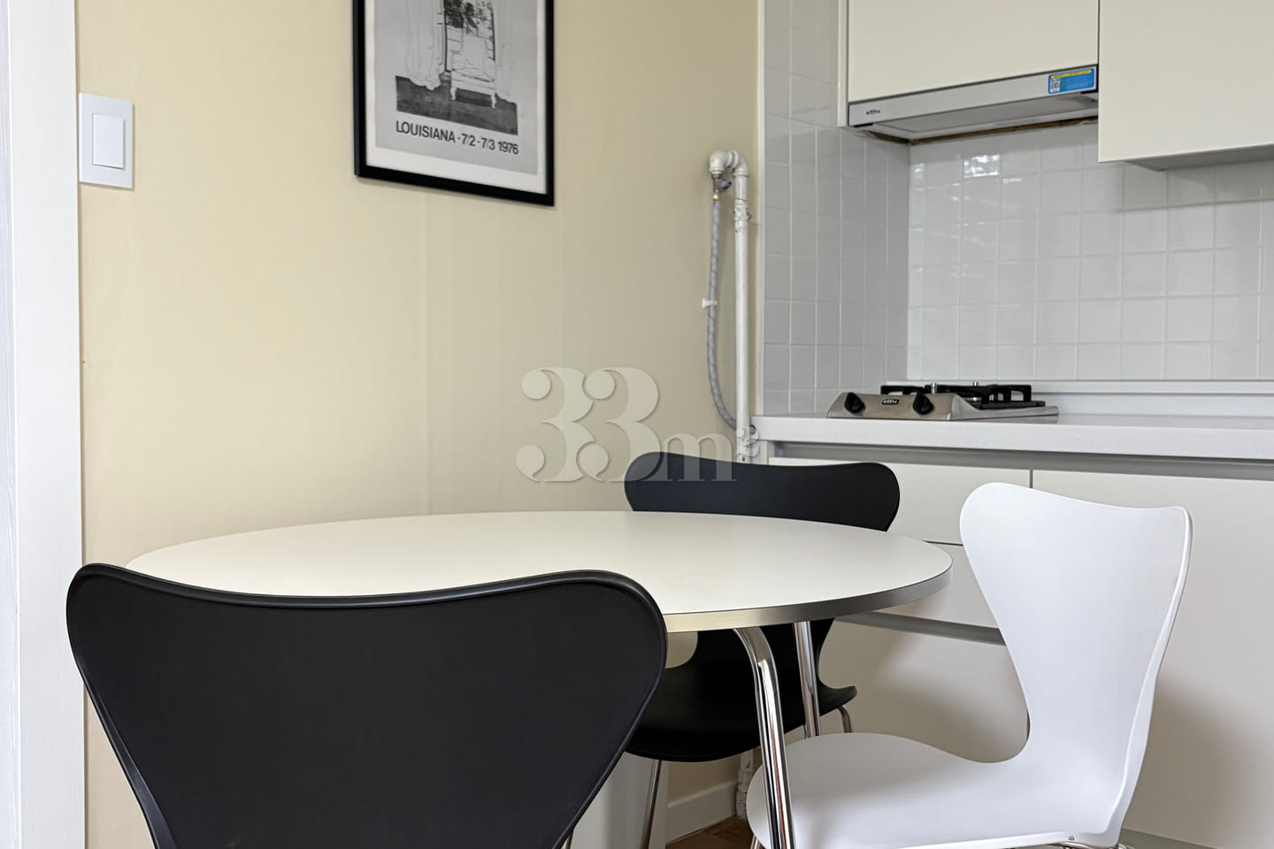Seolleung Station / Two-room apartment / Park 14th image