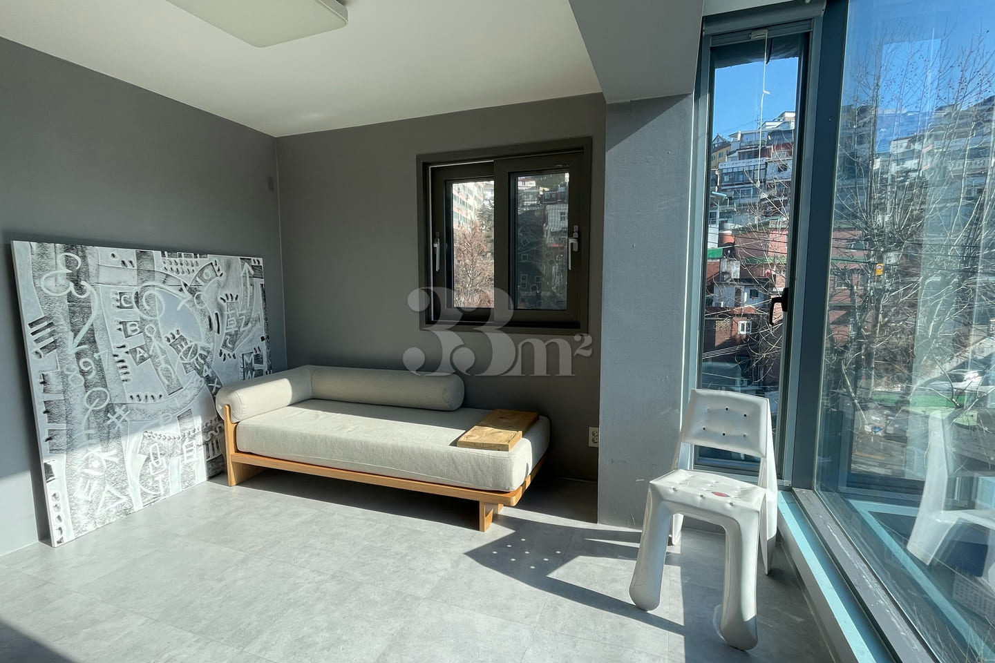 Two-room apartment near Seoul National Univer 8th image