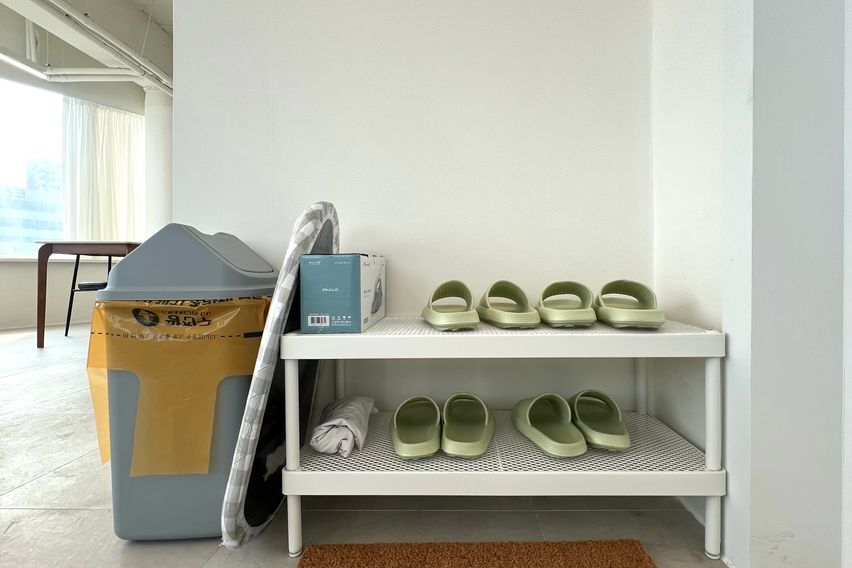 롯데타워🗼한강뷰❤️