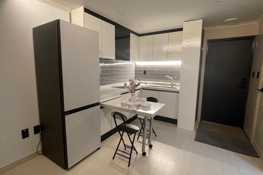 도봉역.주차oK풀옵션룸