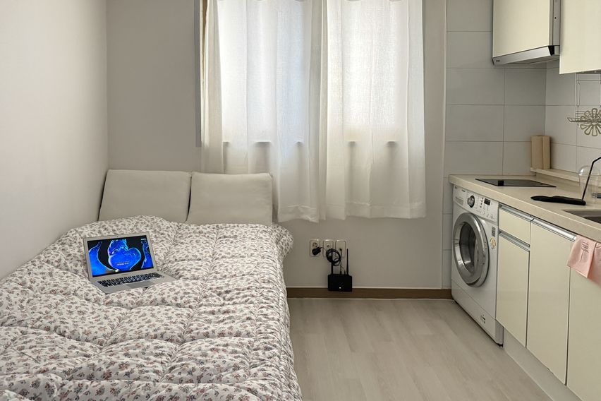 2️⃣우림스테이-건대/성수