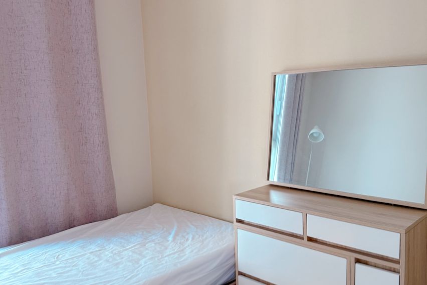 방3+화2, 넓은거실