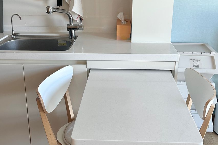 ⭐️구파발역 아늑한공간⭐️