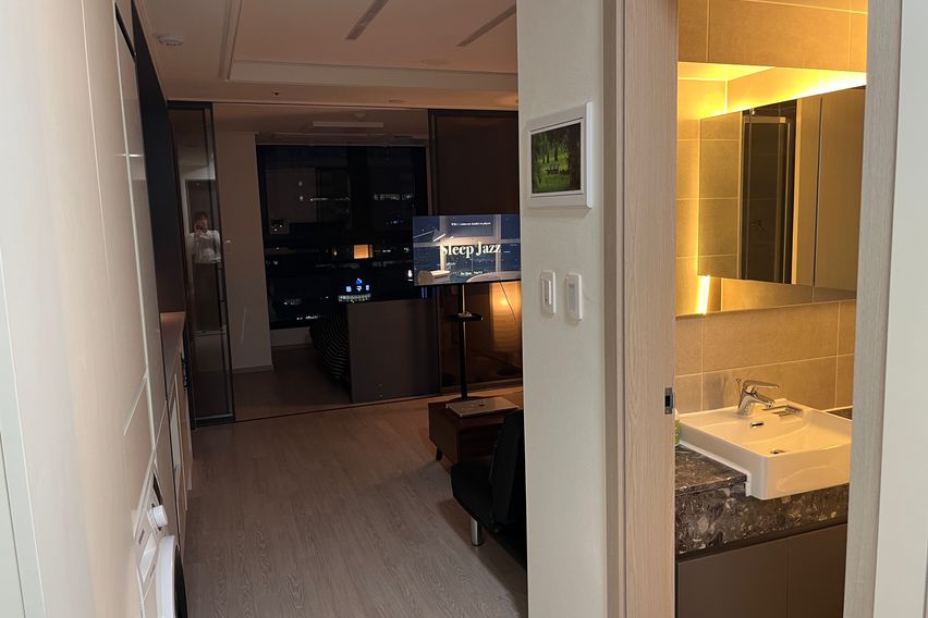 동명동,ACC 오피스텔