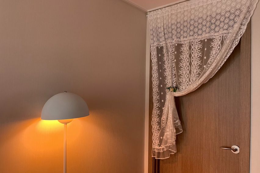 [중문]풀옵션 1.5룸