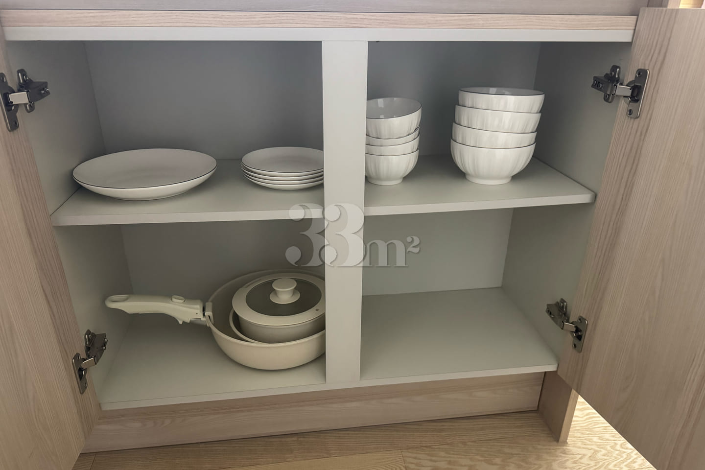 Best value-for-money studio apartment near Gw 8th image
