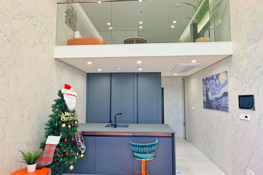 마포 뉴매드 로얄스위트