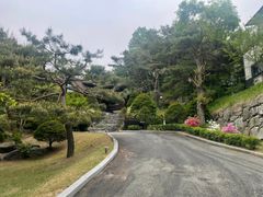 산속 마당넓은 통나무집 3번째 이미지