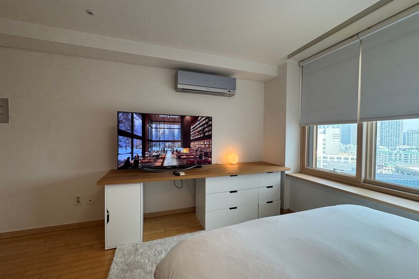 ❤️정자역3분/판교🍃