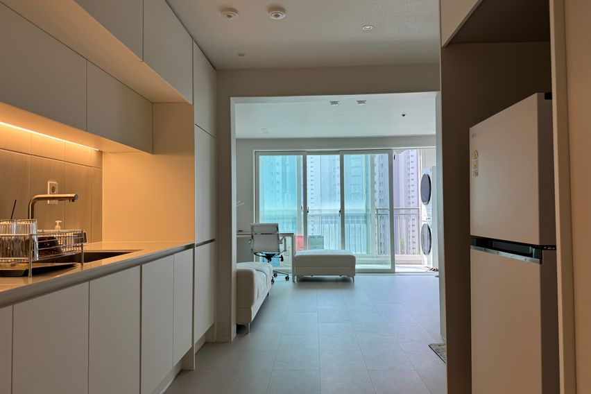 철산 역세권 아파트