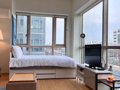 ☀️오리역 뻥뷰 1-4인 2번째 이미지
