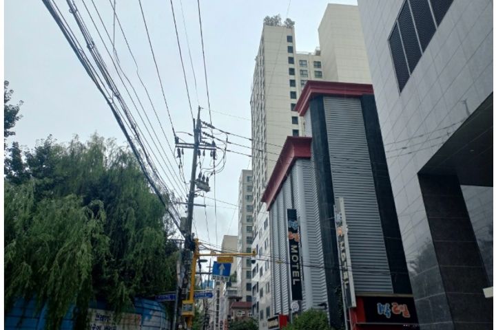 부천역 앞 풀옵션 원룸 13번째 이미지