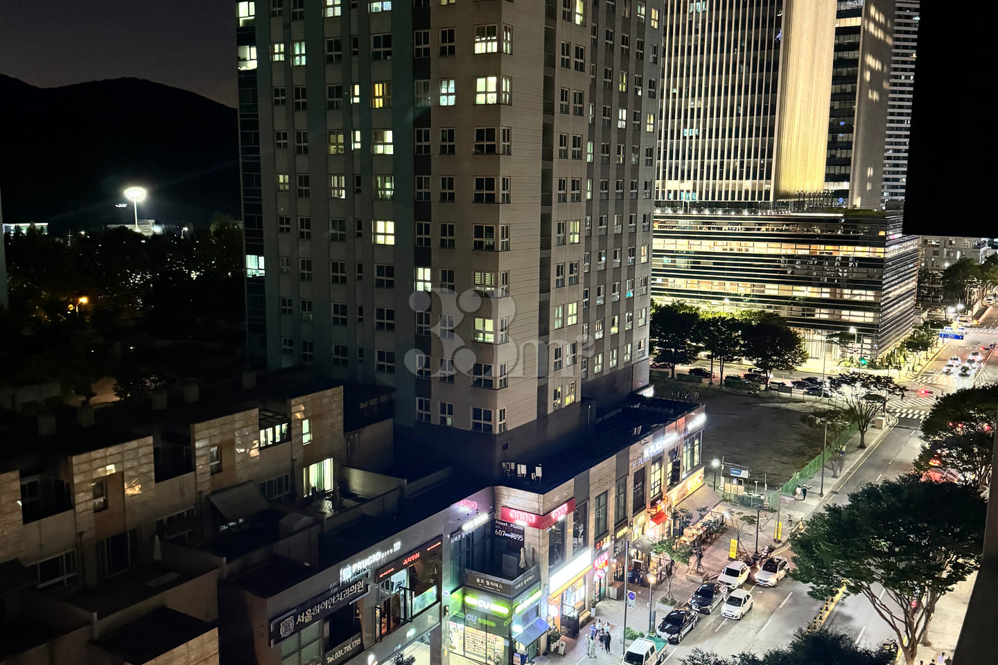 {2stay} Bundang Jeongja-dong 3th image