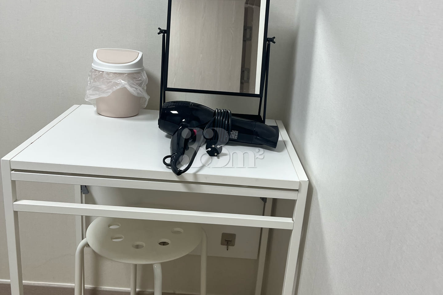 Near Jungsan Reservoir, 2 bedrooms, near Gyeo 10th image