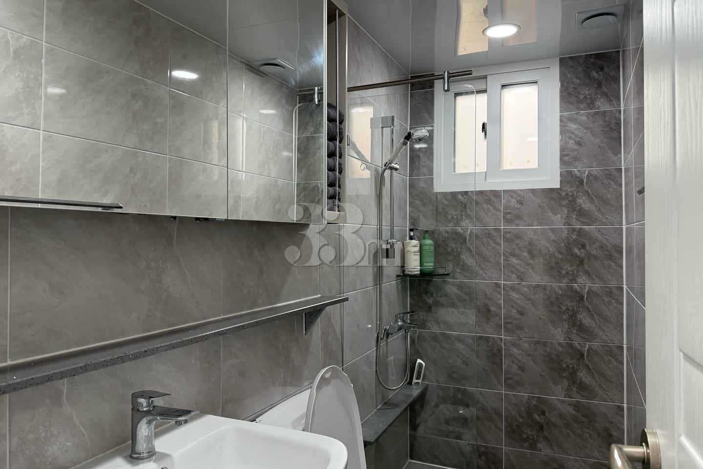 Fully furnished! New 3-room apartment, 5 minu 12th image