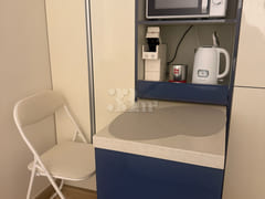 Officetel 3 minutes from Yeomchang Station 3th image