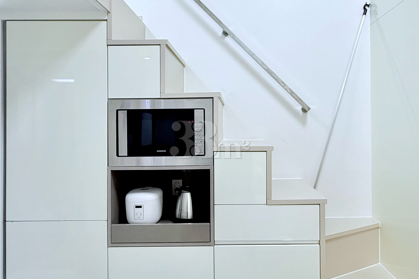 ❣️Special Price for a Duplex Studio near Mapo 9th image
