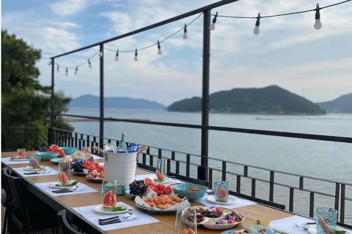 고성바다바로앞 단독주택 0번째 이미지