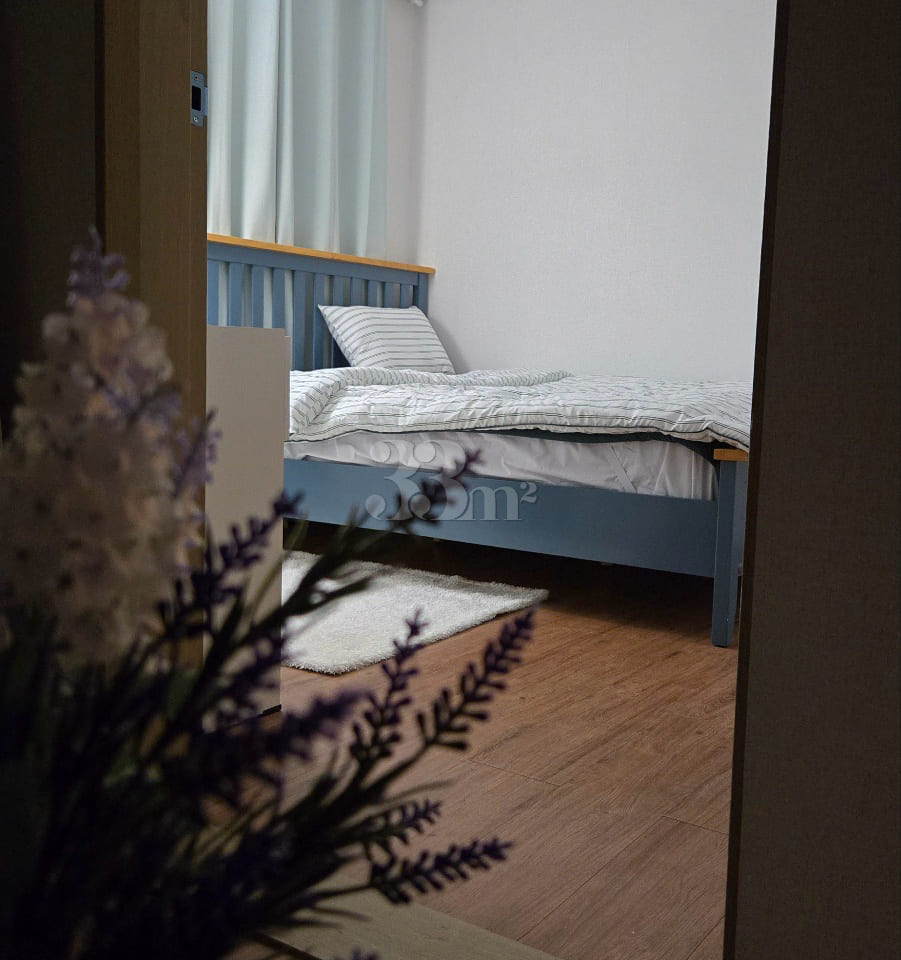A 3-room space where you'll want to stay 8th image